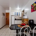 Apto C Churrasq 350M Da Praia Canasvieiras Aal0204