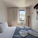 Apto C Churrasq 350M Da Praia Canasvieiras Aal0204